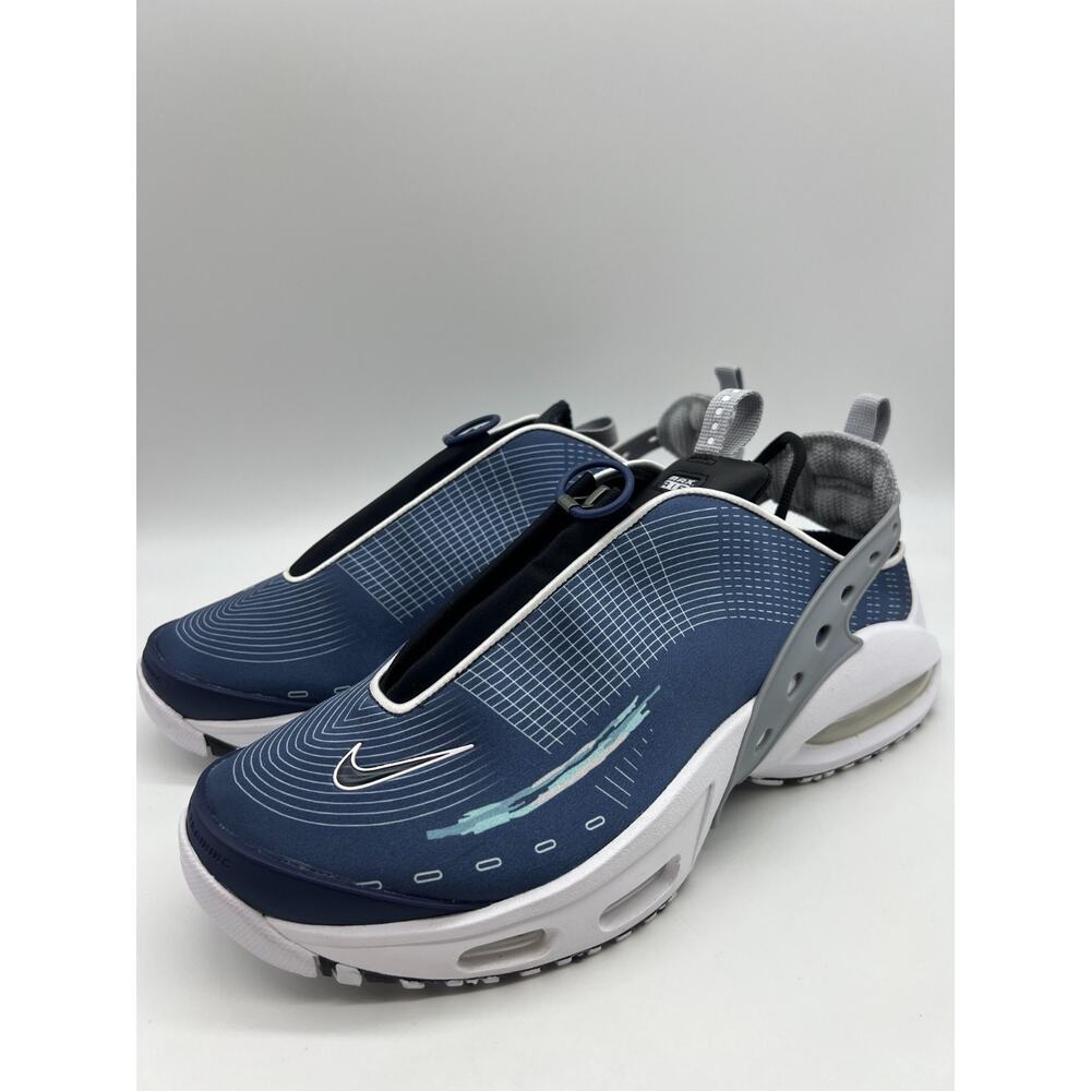 Nike Air Max Craze Midnight Navy Women's Size 11.5 FZ2089-400 New - Picture 9 of 16